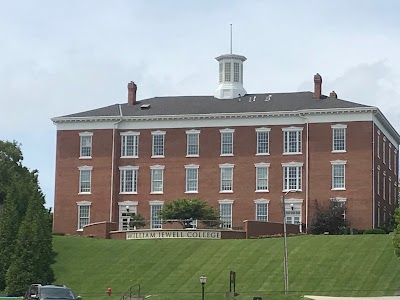 Greene Stadium