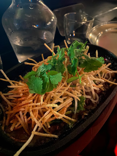 F.K.A.B.A.M. (Formerly Known as Black Axe Mangal) - London