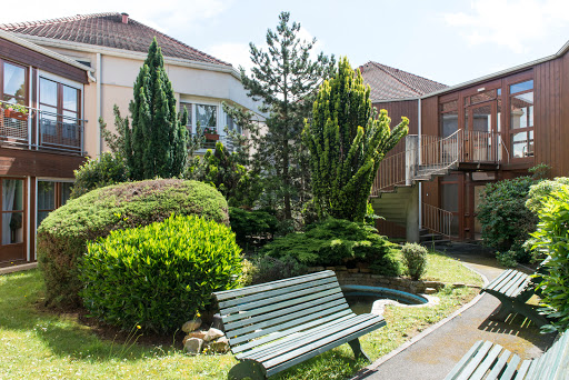 Photo de EHPAD Résidence L'Orée des Pins à Villaines-sous-Malicorne (72270)