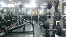 Gold’s Gym london