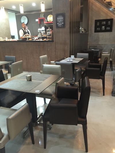 Photos of Caf&eacute; Portofino Tamesna