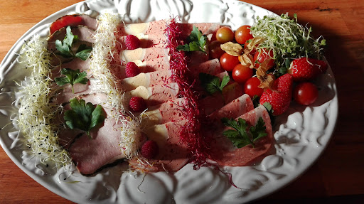 2fingers4food - der Mietkochservice für Gastronomie und privat - Thumbnail