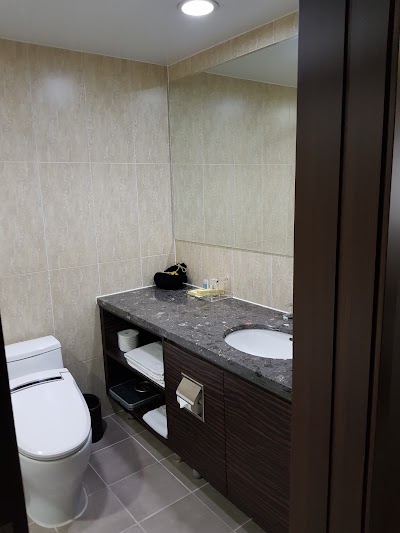 Photos of Value Hotel Worldwide High-End - Suwon South Korea