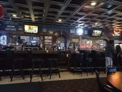 Overtime Bar Inc. - Thumbnail