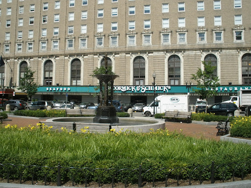 Statler Park - Visual