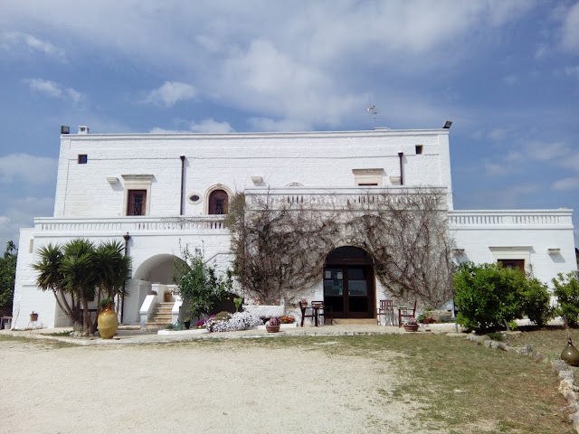 Masseria Donna Nina
