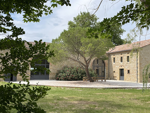 Photo de Gîte Les Ecuries de Martin à Saint-Félix-Lauragais (31540)
