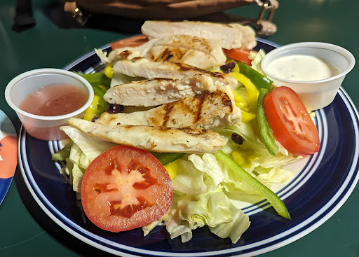 Pizza Plus & Longhorn Saloon with the Game Room - Thumbnail