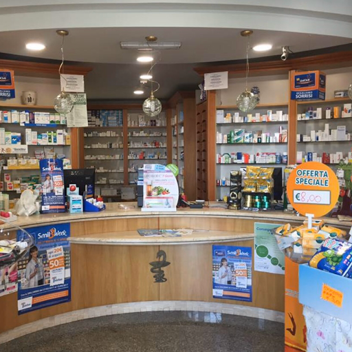 Farmacia Parisi