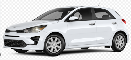 Orangeville Car Rental - Thumbnail