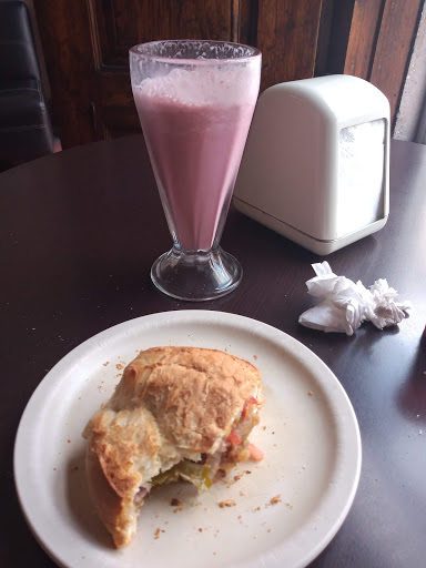 SUPER TORTAS "El Picoso"
