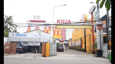Photos of SuperIndo Koja Trade Mall