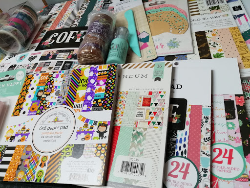 Craftelier - Visual