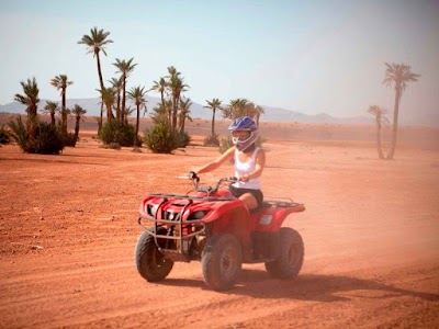 Photos of What To Do In Marrakech