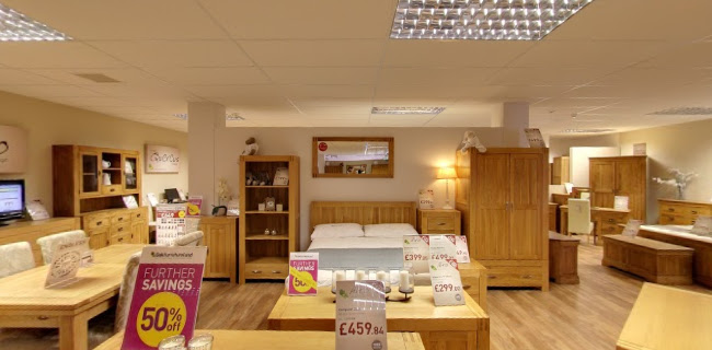 Birkenshaw Trading Estate, 1A, Rannoch Rd, Glasgow G71 5PR, United Kingdom
