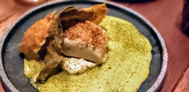 Mayta Restaurante