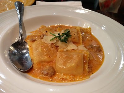 La Cucina Ristorante Italiano