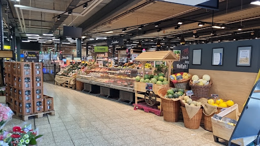 EDEKA Center Stöckel - Thumbnail
