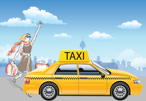 Arno Taxi Monnetier - Thumbnail