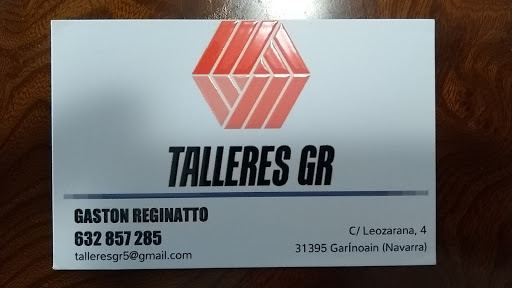 TalleresGR