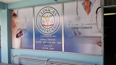 Photos of Clinica Medica y Dental Berea