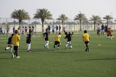 Photos of Al Yasmina School