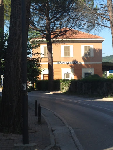 Tolentino - Visual