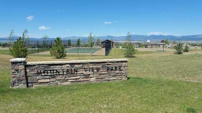 Mountain View Park