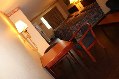 Magnolia Bay Hotel & Suites - Jonesboro