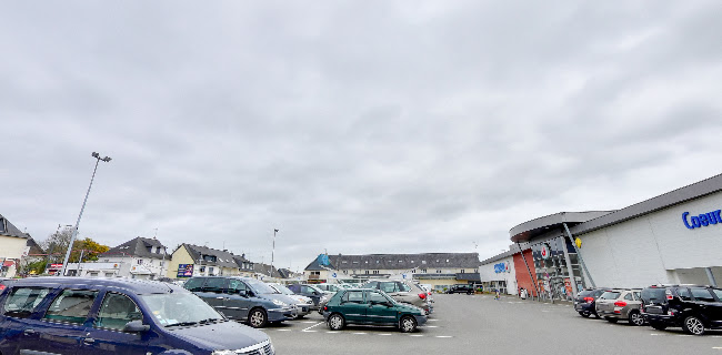 7 Pl. de Bretagne, 35170 Bruz