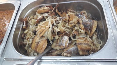 Photos of S&K Supermarche