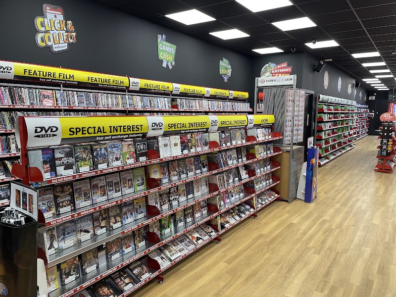 CeX photo 2