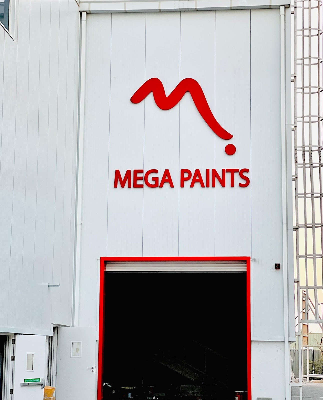MEGA PAINTS TRADING LLC - صورة 2