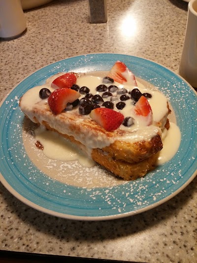 Photos of The Omelette Shoppe