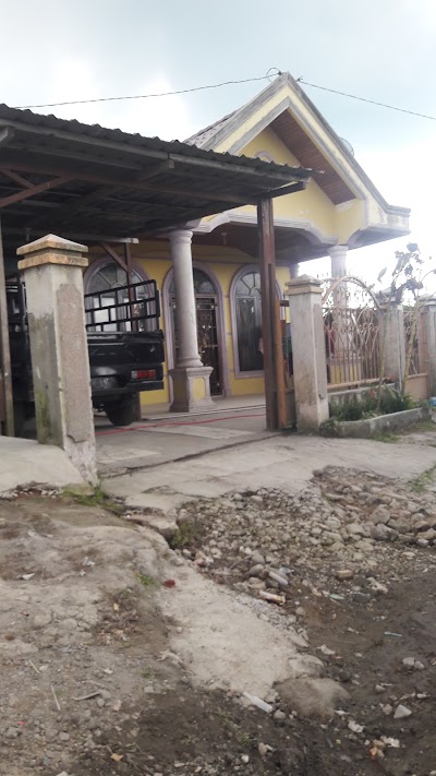 Photos of Warung Kopi Di Simpang Pdam Ajijulu