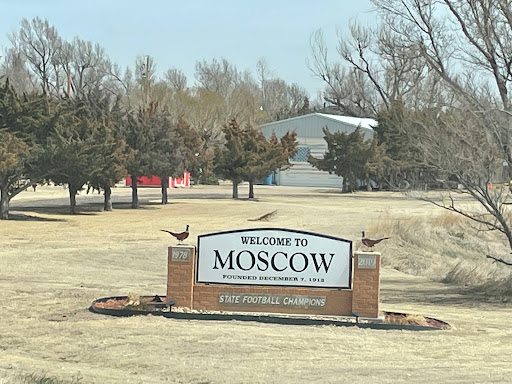 Moscow Unified School District 209