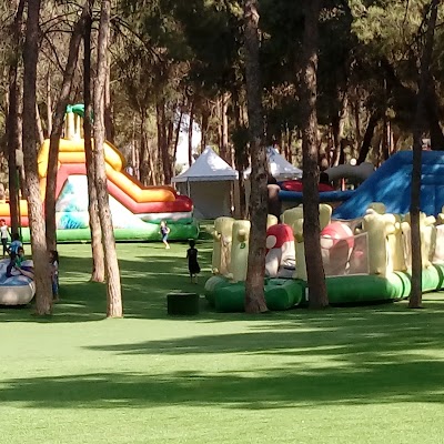 Photos of Parc D'attraction "Khessibia"