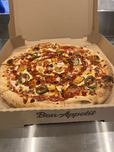 Photo 4 - Lm Pizza®