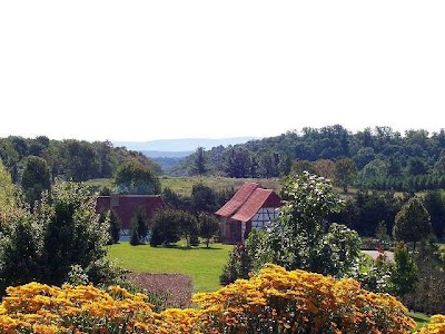 Staunton Convention & Visitors