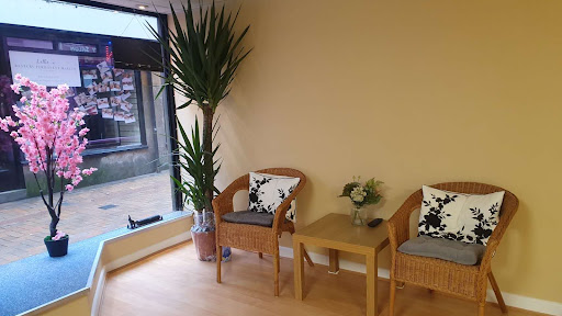 Banbury Authentic Massage