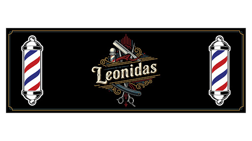 Leonidas barbershop