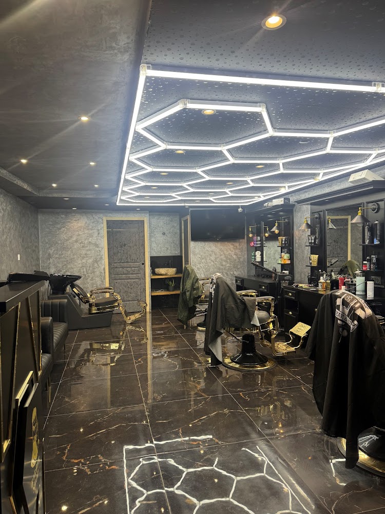 NM Barber Porto-Vecchio