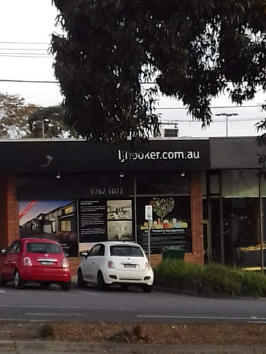 LJ Hooker Boronia Gallery - Australia