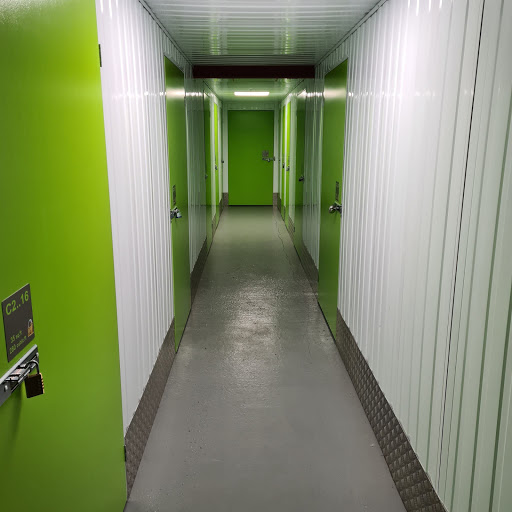Paisley Self Storage, Glasgow - Thumbnail