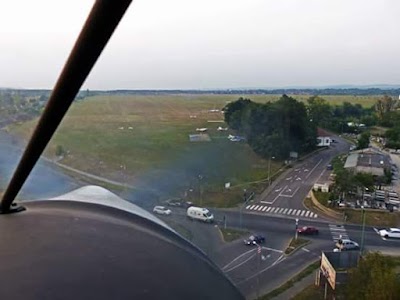 Photos of Borsod Megyei Rep&uuml;lőklub