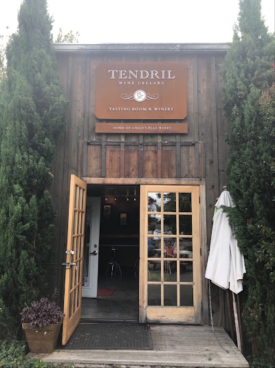 Tendril Wine Cellars