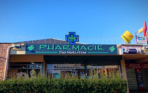 SELARL PHARMACIE RABADEUX