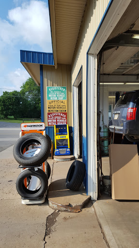 Sincebaugh Automotive LLC - Thumbnail
