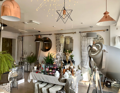Club Soda Interiors - Thumbnail