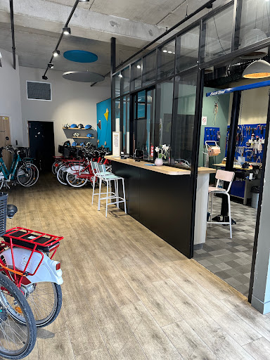 Mobilicycle - Thumbnail